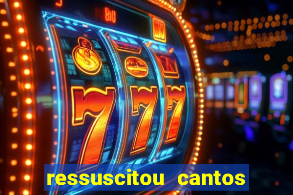 ressuscitou cantos do caminho neocatecumenal pdf